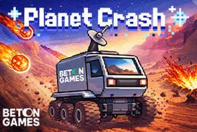 Planet Crash - WinPesa - Kenya