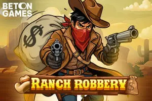 Ranch Robbery - WinPesa - Kenya