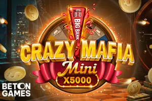 Crazy Mafia Mini - WinPesa - Kenya