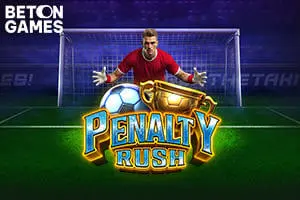 Penalty Rush - WinPesa - Kenya