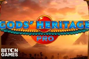 God's heritage Pro - WinPesa - Kenya