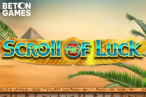 Scroll Of Luck Pro - WinPesa - Kenya
