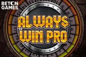 Always Win Pro - WinPesa - Kenya