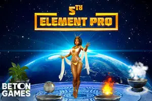 5 element Pro - WinPesa - Kenya