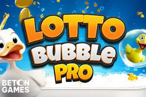 Lotto Bubble Pro - WinPesa - Kenya