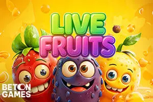 Live Fruits - WinPesa - Kenya