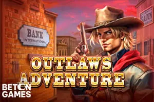 Outlaws Adventure - WinPesa - Kenya