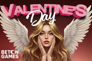 Valentine's Day - WinPesa - Kenya