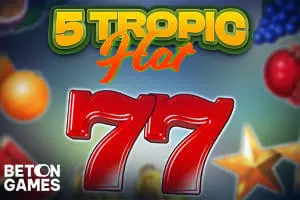 Tropic Hot - WinPesa - Kenya