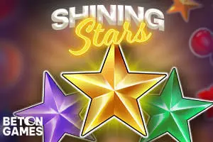 Shining Stars - WinPesa - Kenya