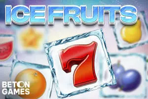 Ice Fruits 6 reels - WinPesa - Kenya