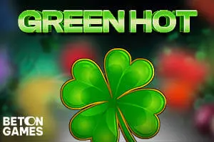 Green Hot - WinPesa - Kenya