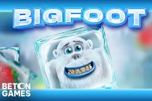 Big Foot - WinPesa - Kenya