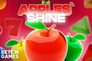 Apple's shine - WinPesa - Kenya