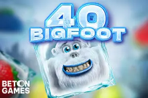 40 Big Foot - WinPesa - Kenya