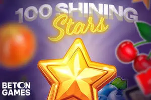 100 Shining Stars - WinPesa - Kenya