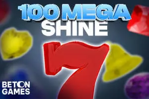 100 Mega Shine - WinPesa - Kenya