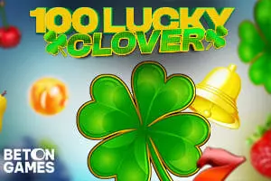 100 Lucky Clover - WinPesa - Kenya