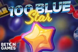 100 Blue Star - WinPesa - Kenya