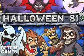 Halloween81 - WinPesa - Kenya