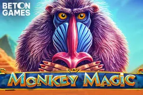 Monkey Magic - WinPesa - Kenya