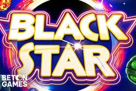 Black Star - WinPesa - Kenya