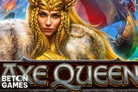 Axe Queen - WinPesa - Kenya