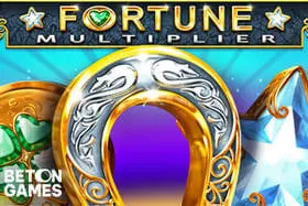 Fortune Multiplier - WinPesa - Kenya