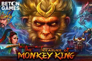 Monkey King - WinPesa - Kenya