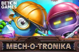 Mech-O-Tronika - WinPesa - Kenya