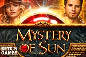 Mystery of Sun - WinPesa - Kenya