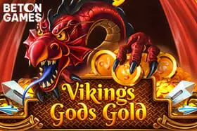 Vikings Gods Gold - WinPesa - Kenya