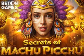Secrets of Machu Picchu - WinPesa - Kenya