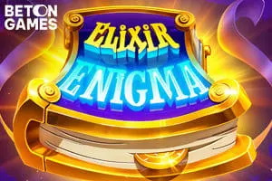 Elixir Enigma - WinPesa - Kenya
