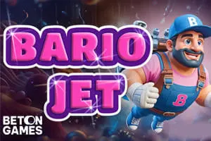 Bario Jet - WinPesa - Kenya