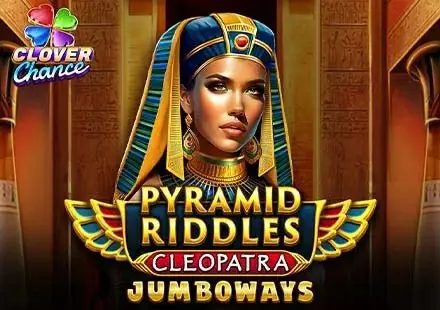 Pyramid Riddles Cleopatra Jumboways - WinPesa - Kenya