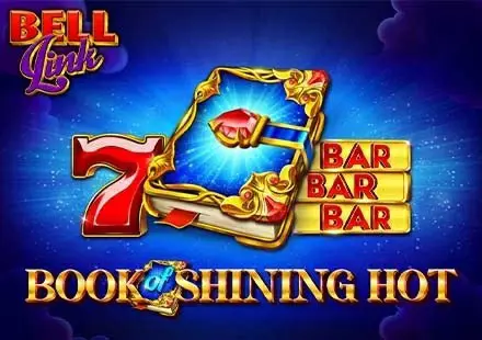 Book of Shining Hot Bell Link - WinPesa - Kenya