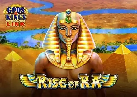 Rise of Ra Gods & Kings Link - WinPesa - Kenya