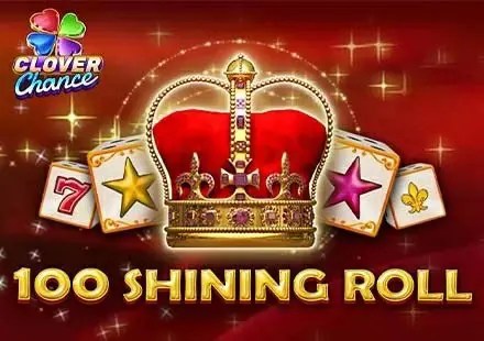 100 Shining Roll - WinPesa - Kenya