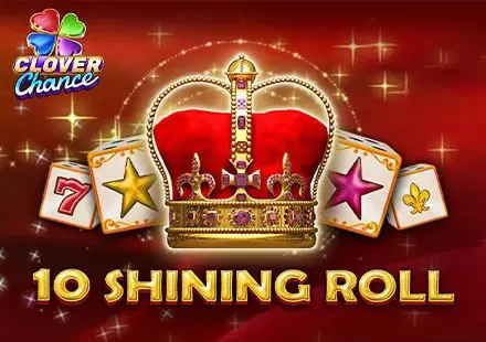 10 Shining Roll - WinPesa - Kenya