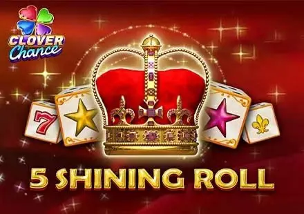 5 Shining Roll - WinPesa - Kenya