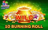 10 Burning Roll - WinPesa - Kenya