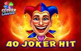 40 Joker Hit - WinPesa - Kenya