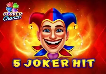 5 Joker Hit - WinPesa - Kenya