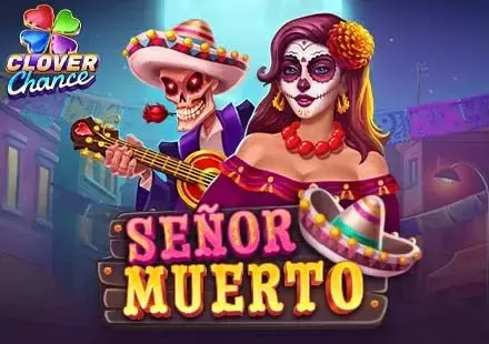 Senor Muerto - WinPesa - Kenya