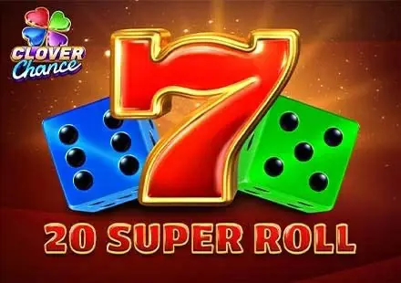 20 Super Roll - WinPesa - Kenya