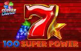 100 Super Power - WinPesa - Kenya