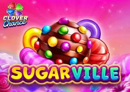 SugarVille - WinPesa - Kenya