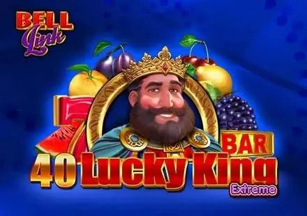 40 Lucky King Extreme Bell Link - WinPesa - Kenya
