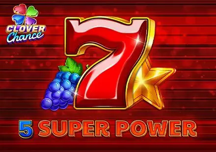 5 Super Power - WinPesa - Kenya